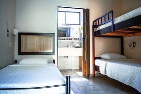 Hotel Luz de Luna