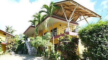 Hotel Luz de Luna