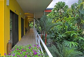 Hotel Luz de Luna