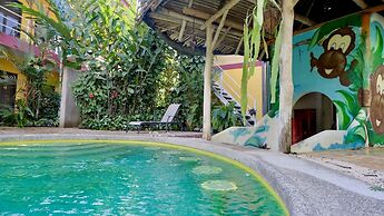 Hotel Luz de Luna