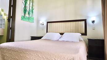 Hotel Luz de Luna