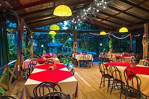 Hotel Luz de Luna