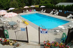 Rosedale Motel
