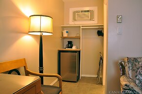 Rosedale Motel