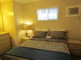 Rosedale Motel