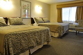 Rosedale Motel