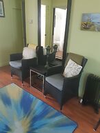 A Float Home B&B in Fisherman’s Wharf