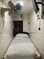 Everest Hostel