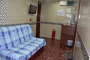 Everest Hostel