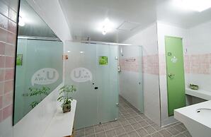 Uwa Guesthouse