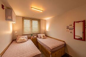 Uwa Guesthouse