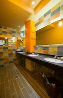 Uwa Guesthouse