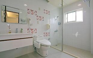 Jin Zhu Ya B&B