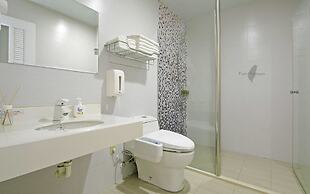 Jin Zhu Ya B&B