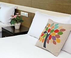 Jin Zhu Ya B&B