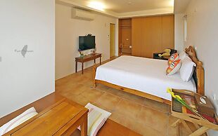 Jin Zhu Ya B&B
