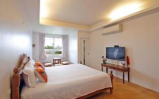 Jin Zhu Ya B&B