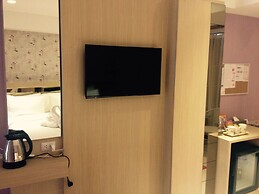 Kavin Buri Green Hotel