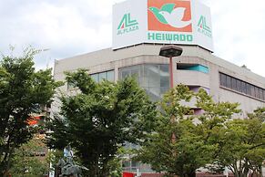 APA Hotel Hikone Minami