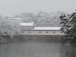 APA Hotel Hikone Minami