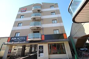 APA Hotel Hikone Minami