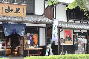 APA Hotel Hikone Minami