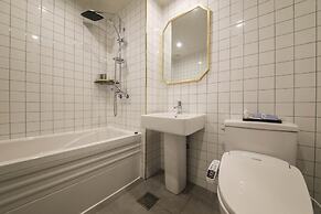 Benikea Cheonan Tourist hotel