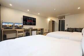 Benikea Cheonan Tourist hotel