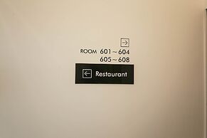 Benikea Cheonan Tourist hotel