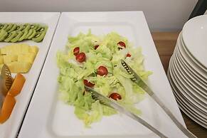 Benikea Cheonan Tourist hotel
