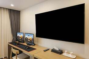Benikea Cheonan Tourist hotel