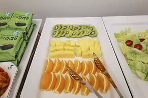 Benikea Cheonan Tourist hotel