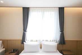Benikea Cheonan Tourist hotel