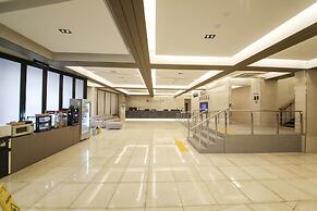 Benikea Cheonan Tourist hotel