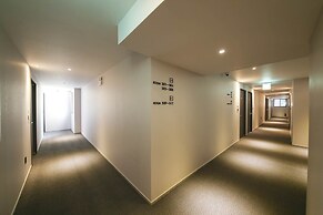 Benikea Cheonan Tourist hotel