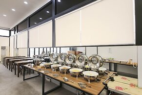 Benikea Cheonan Tourist hotel