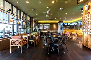 Hotel one byeonsan