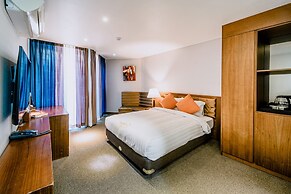 Hotel one byeonsan