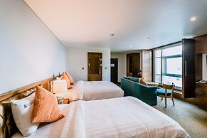 Hotel one byeonsan