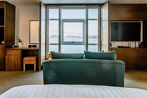 Hotel one byeonsan