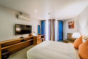 Hotel one byeonsan