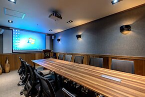 Hotel one byeonsan