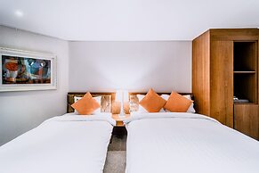 Hotel one byeonsan