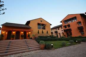 Toscana Valley Hotel La Casetta
