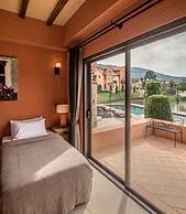 Toscana Valley Hotel La Casetta
