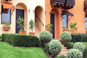 Toscana Valley Hotel La Casetta