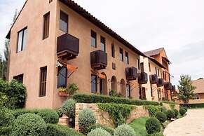 Toscana Valley Hotel La Casetta