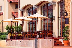 Toscana Valley Hotel La Casetta