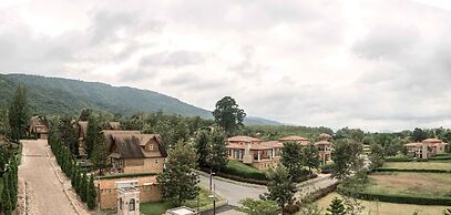 Toscana Valley Hotel La Casetta