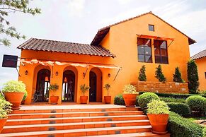 Toscana Valley Hotel La Casetta